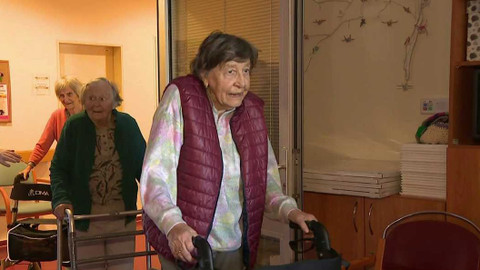 90’ ČT24 - 90′ ČT24