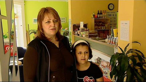 Hledám práci - 10. června 2009