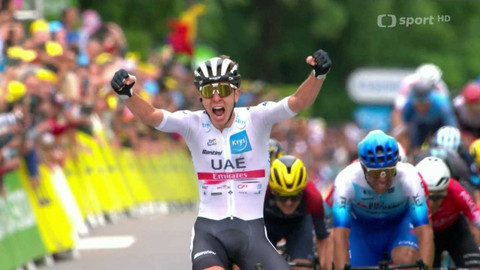 Tour de France - Tour de France 2022