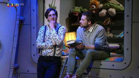 PLANETA YÓ - 26. května