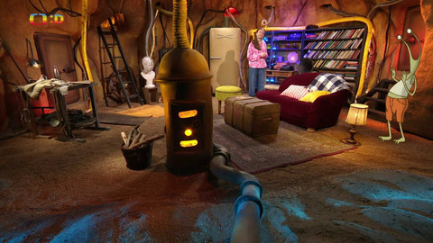 PLANETA YÓ - 30. března 16:24