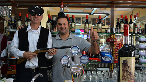 Postřehy odjinud - Sicílie očima Jana Šmída