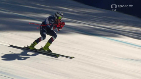 Světový pohár v alpském lyžování - SP USA