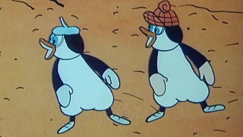 Velryba Decimálka - 11/13 Dobrodružství s krokodýlem