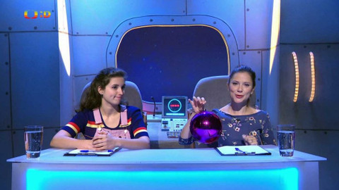 PLANETA YÓ - 29. listopadu 2021