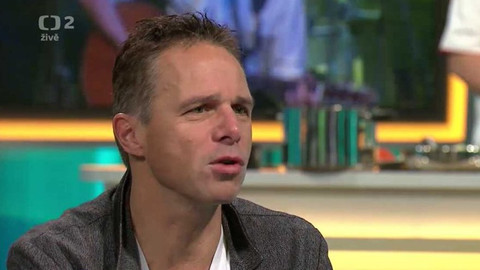 Dobré ráno - 19. prosince 2013