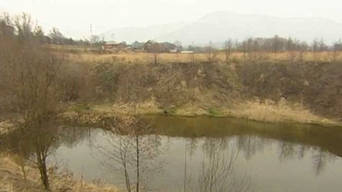 Přidej se - Sbohem, doly