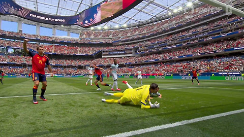 MS ve fotbale mužů 2026 - Dohráno MS