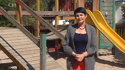 Černé ovce - 12. září 2017