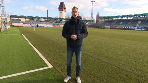 Studio fotbal - Extra