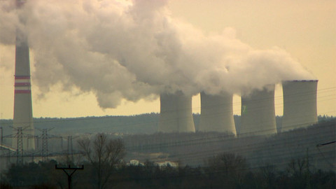 Nedej se! - Konec uhlí v Česku?