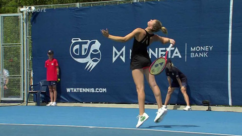 Prague Open - Livesport Prague Open 2021