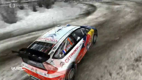 Game Page - 6. listopadu 2010