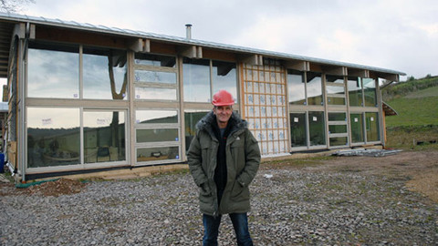 Architektura interiérů - 2/6 Architektura interiérů