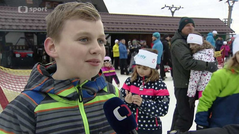 Sport v regionech - Beskydská lyže, Mosty u Jablunkova