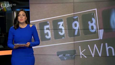 90’ ČT24 - Drahé energie - jak se Češi připravují na zimu?