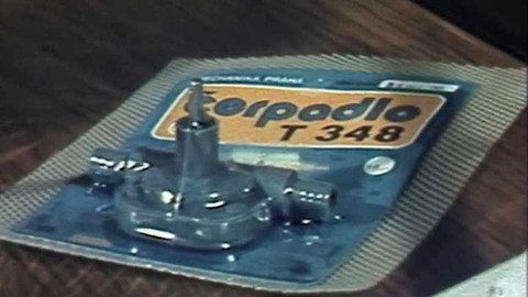 Archiv týdne - 6. říjen 1981: Inovace výrobků