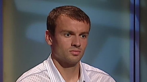 Interview ČT24 - 21. května 2009