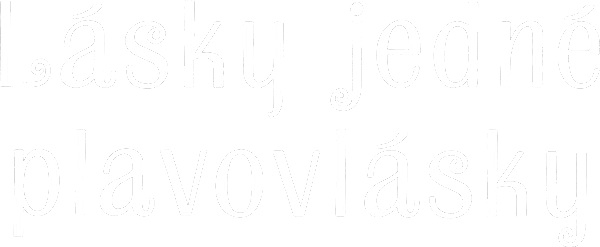 Lásky jedné plavovlásky