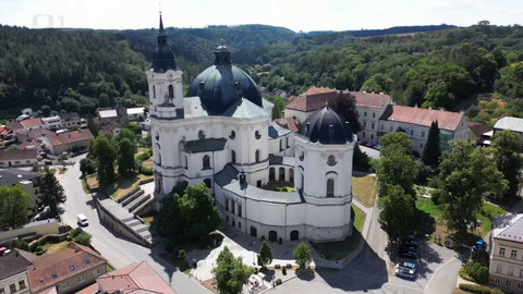 Toulavá kamera - 26. července