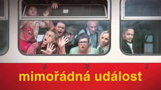 Mimořádná událost