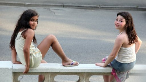 Ptáčata - 15/16 Doma nejlíp!