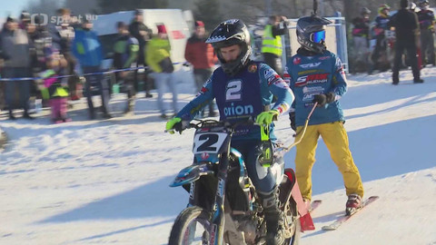 Svět motorů - Svět motorů