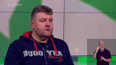 Téma pro hosty ČT sport - Příprava na Dakarskou Rallye