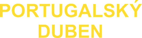Portugalský duben