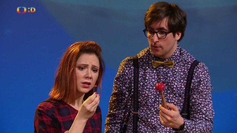 PLANETA YÓ - 25. dubna 2019