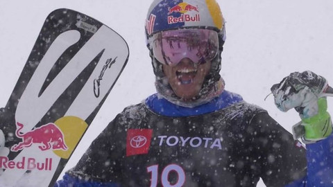 Magazín SP ve snowboardingu - FIS magazín SP