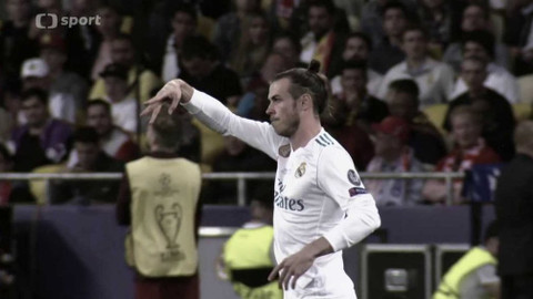 Magazín Ligy mistrů UEFA - 30. května 2018