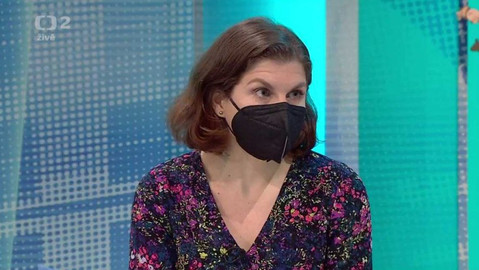 Dobré ráno - 7. května 2021