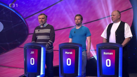 Kde domov můj? - 14. září 2016