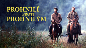 Obrázek pořadu Prohnilí proti prohnilým