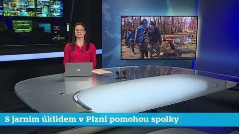 Události v regionech (jih a západ) - 21. března