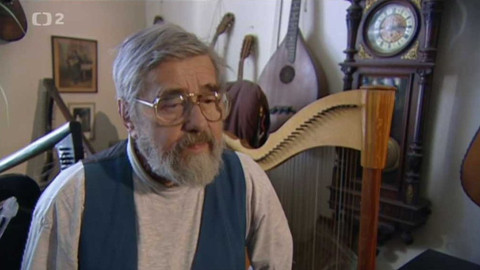 Folklorika - Lidové nástroje netradičně