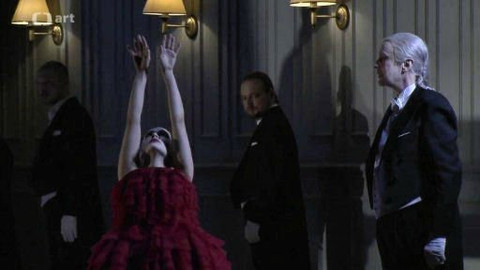 Mezinárodní hudební festival Pražské jaro - 5/25 Echo Pražského jara 2015