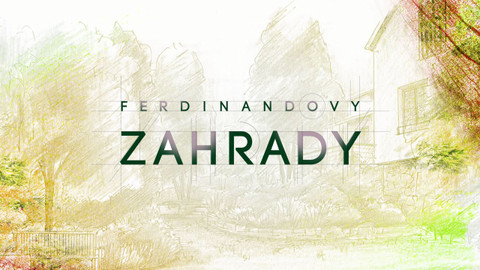 Ferdinandovy zahrady