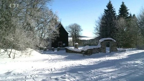 Toulavá kamera - 8. března 2015