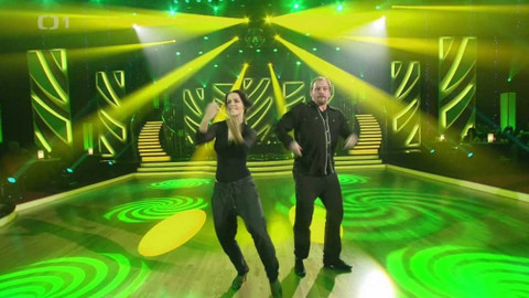 StarDance - ...kolem dokola