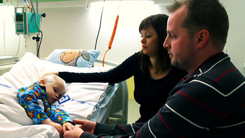 Diagnóza - Nádor hypofýzy