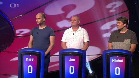 Kde domov můj? - 3. prosince 2020