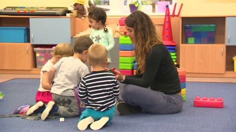 Zprávičky - 4. října 2018