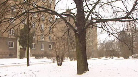 Nedej se! - Rekonstrukce ulic v Ostravě-Porubě