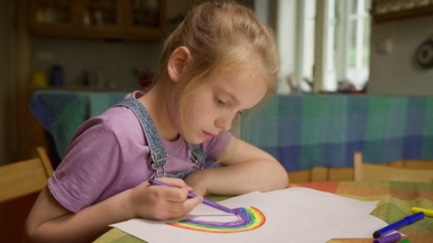 Zvěd - 5/10 Domácí duha?