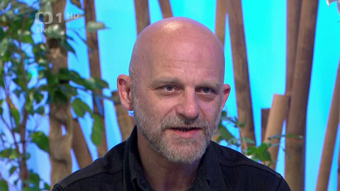 Sama doma - 8. dubna 2024