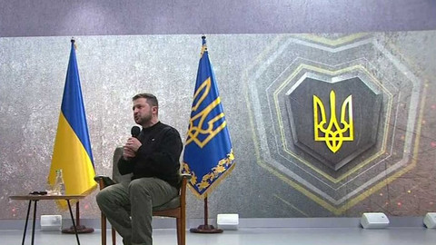 Rok války - 24. února 2023