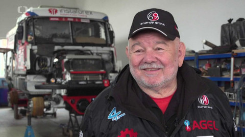 Gejzír - 6. června 2019