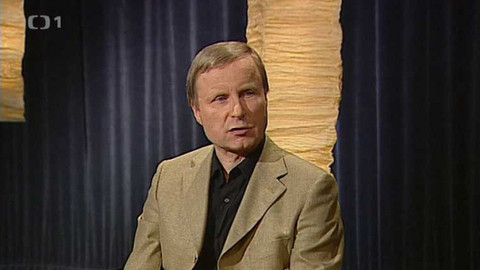 Čaj pro třetího - Středně progresivní pracovníci jsou páteří každého díla